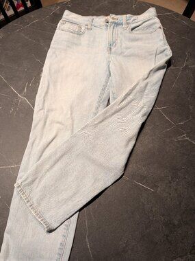 Madewell - The perfect vintage jeans (petite)